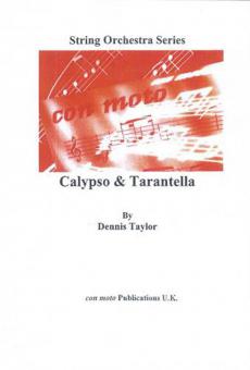 Calypso and Tarantella 