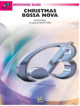 Christmas Bossa Nova Standard