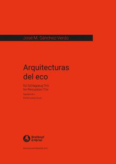 Arquitecturas del eco 