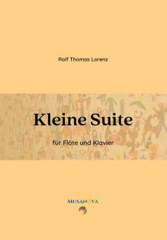 Kleine Suite 