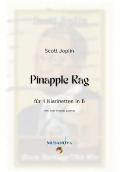 Pinapple Rag 