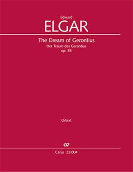 The Dream of Gerontius op. 38 Download