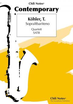 Sopraltbariteno Standard