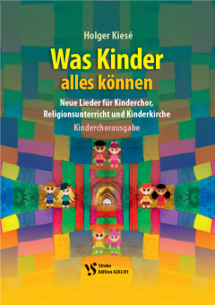 Was Kinder alles können 
