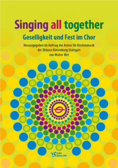 Singing all together 