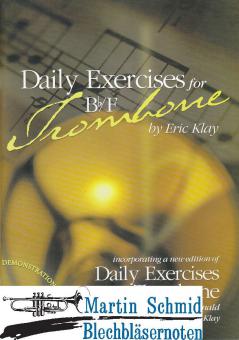 Daily Exercises (+CD) 