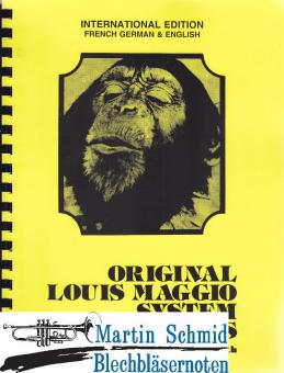 Original Lous Maggio System 