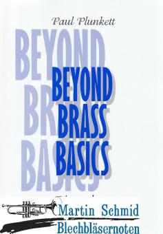 Die moderne Trompetenpraxis 