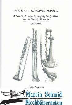 Natural Trumpet Basics vol.1 