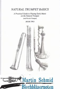Natural Trumpet Basics vol.2 