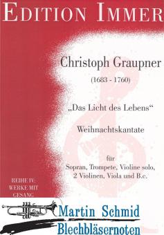 Das Licht des Lebens 