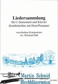 Liedersammlung 