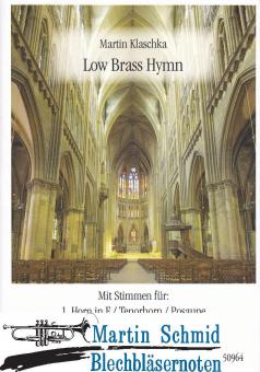 Low Brass Hymn 