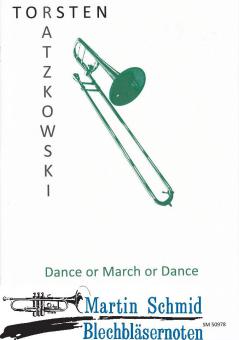 Dance or March or Dance 