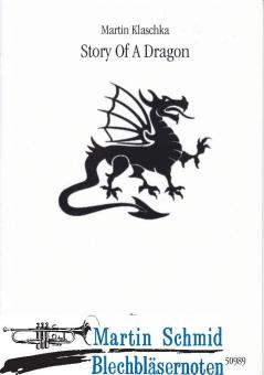 Story of a Dragon 