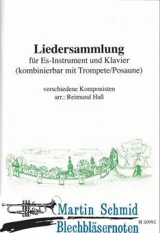 Liedersammlung 