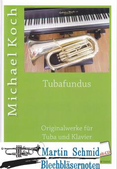 Tubafundus 1 (+CD) 