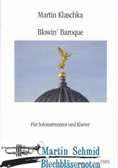 Blowin' Baroque 