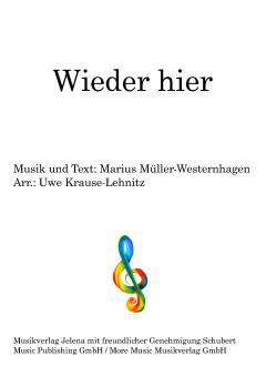 Wieder hier Standard