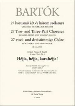 Hejja Hejja Karahejja BB111a 