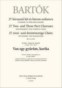 Van Egy Gyurum Karika BB111a 