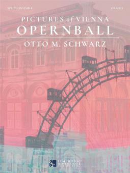 Pictures of Vienna - Opernball 