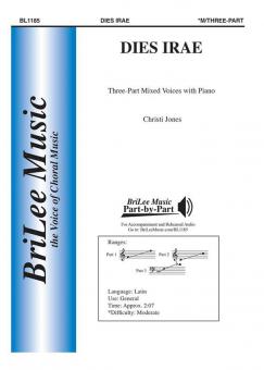 Dies Irae 