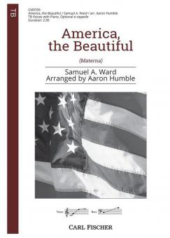America, the Beautiful 