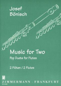 Music for Two 