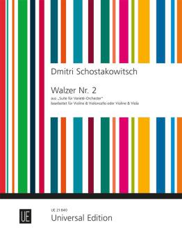 Walzer Nr. 2 