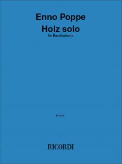 Holz solo 