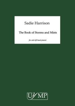 The Book of Storms and Mists 