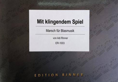 Mit klingendem Spiel 