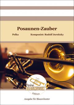 Posaunen-Zauber 