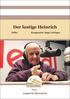 Der lustige Heinrich 