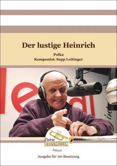 Der lustige Heinrich 