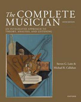 The Complete Musician 