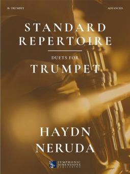 Standard Repertoire 