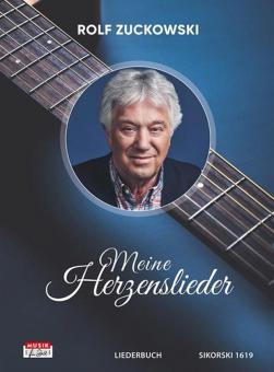 Meine Herzenslieder - Liederbuch 