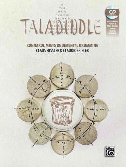 Taladiddle - English Edition 