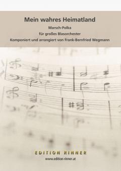 Mein wahres Heimatland 