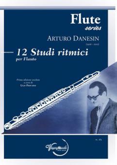 12 Studi ritmici 