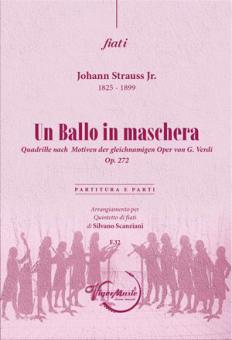 Un Ballo in maschera 