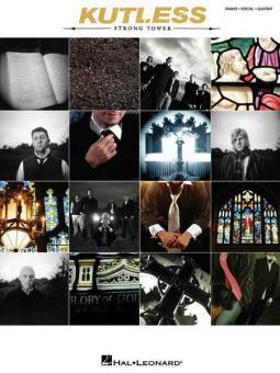 Kutless: Strong Tower 