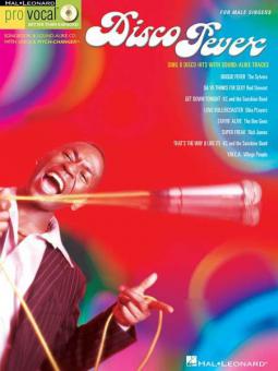 Pro Vocal Vol. 7: Disco Fever 