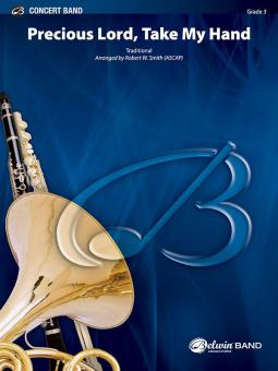 Precious Lord, Take My Hand Standard