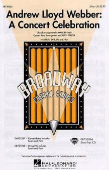 A Concert Celebration (Medley) 