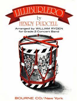 Lilliburlero Concert Band 