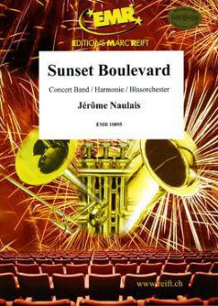 Sunset Boulevard 