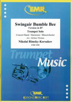 Swingair Bumble Bee 